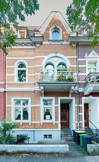 Frontansicht